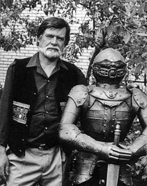 фото: Кляшторний Леонід Дмитрович